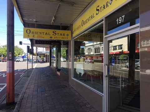 Oriental Star - Accommodation Melbourne 0
