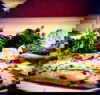 Paris Brest Fine Bistro  Catering - Accommodation Melbourne