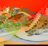 Pierres Golden Chicken - Accommodation Melbourne