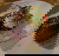 Pier One Bar and Grill - Accommodation Melbourne