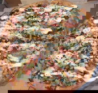 Pizza Capers - Regents Park - Browns Plains - Accommodation Melbourne