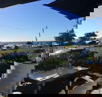 Saltwater Cafe  Restaurant - Accommodation Melbourne