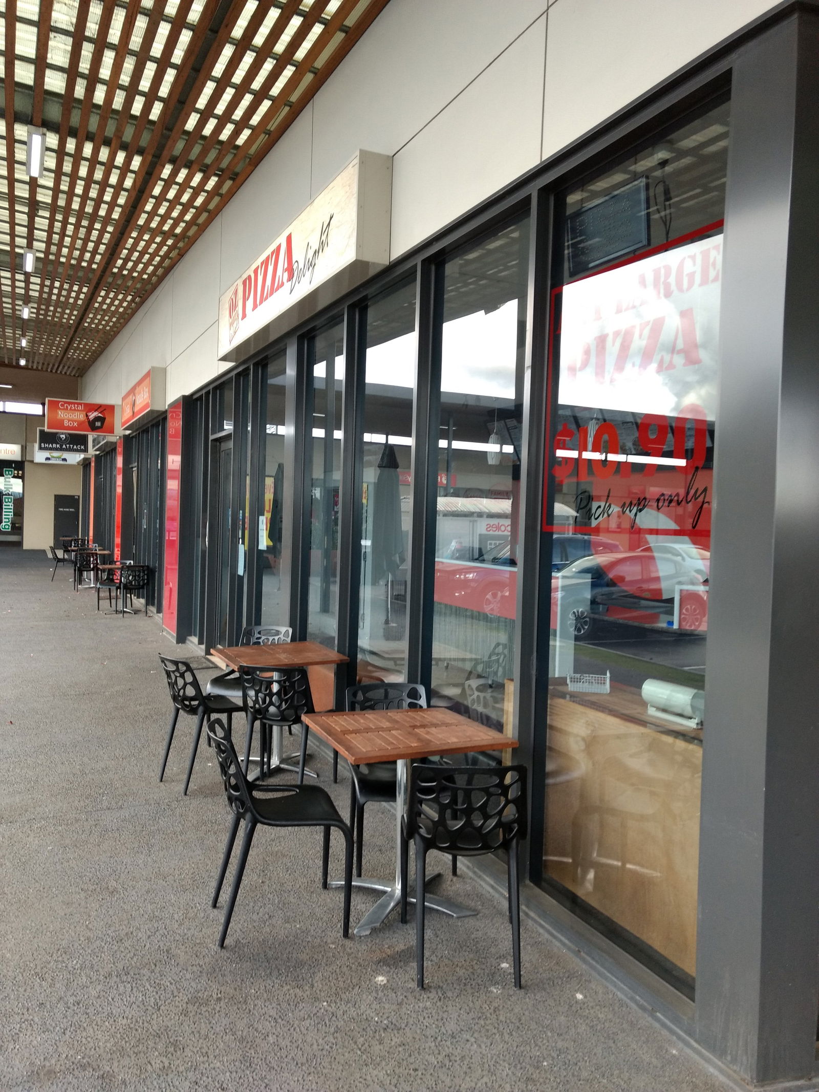 Marengo VIC Accommodation Melbourne
