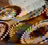 Sazn Espresso - Accommodation Melbourne