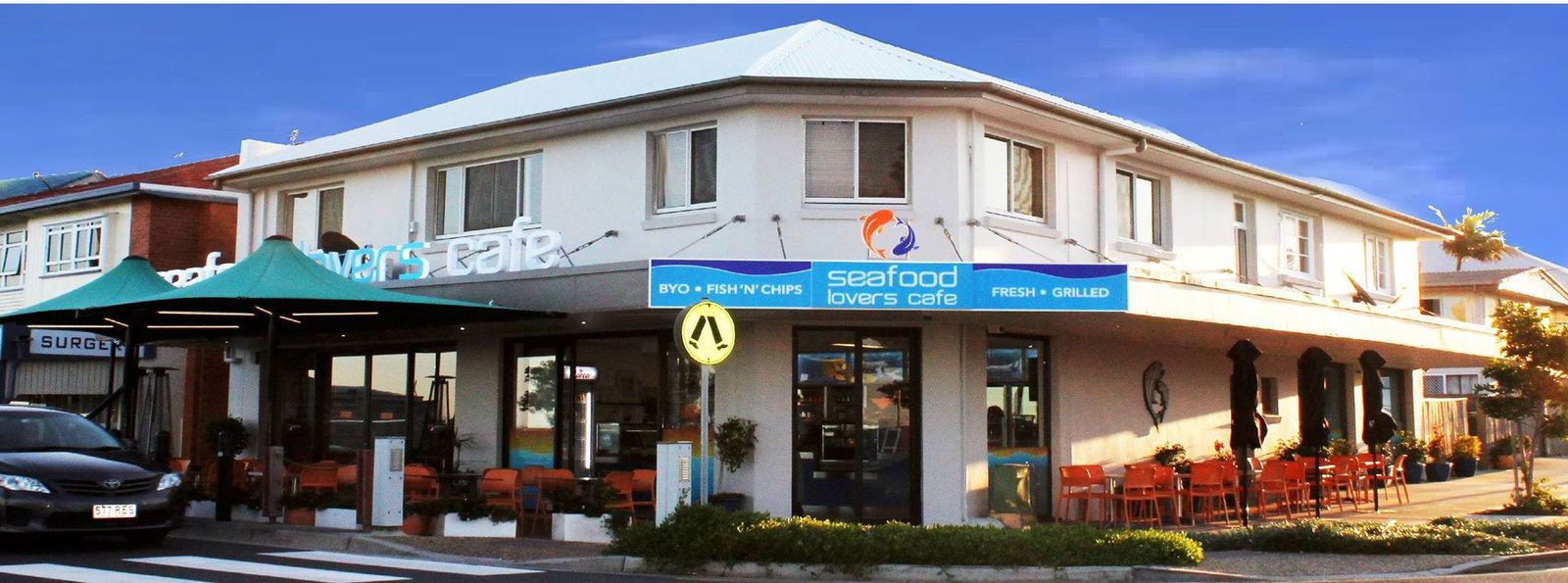 Margate QLD Accommodation Melbourne