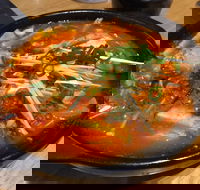 Sik Gaek Korean BBQ - Accommodation Melbourne