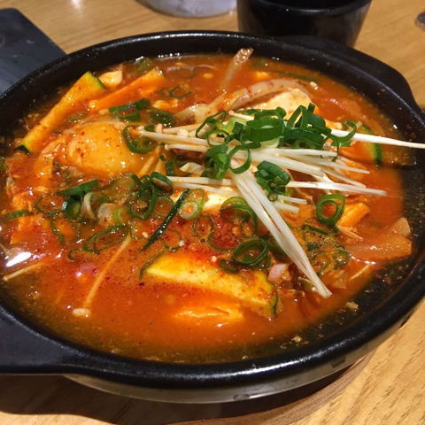Sik Gaek Korean BBQ - Accommodation Melbourne 0