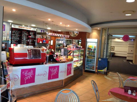 SJ's Bistro - Accommodation Melbourne 0