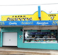 Smith's Seafood - Accommodation Melbourne