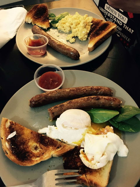 Stone Wall Cafe - Accommodation Melbourne 0