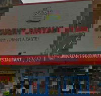 Student Biryani - Auburn - Accommodation Melbourne
