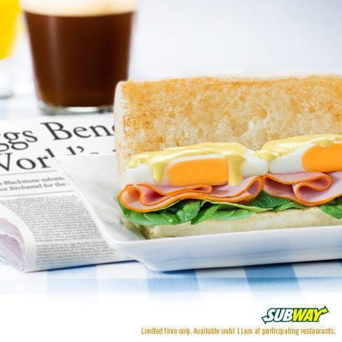 Subway - South Melbourne - Accommodation Melbourne 0