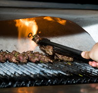 Taboon Modern Middle Eastern Cafe - Accommodation Melbourne