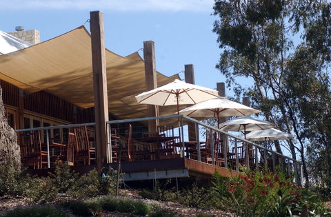 Tahbilk Cafe - Accommodation Melbourne 2