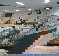Take the Plunge Community Cafe - Accommodation Melbourne
