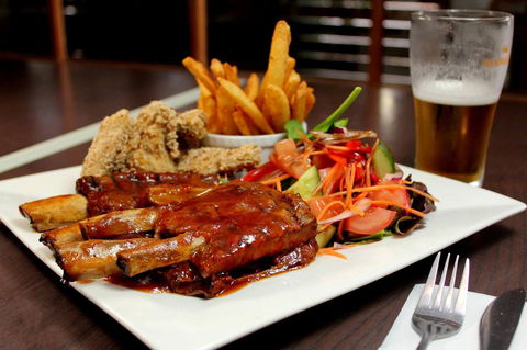 The Star Hotel - Accommodation Melbourne 0