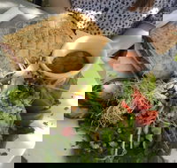 The Liebig Cafe  Restaurant - Accommodation Melbourne