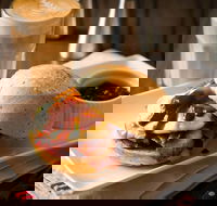 The Coffee Club - Strathpine - Accommodation Melbourne