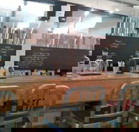 Tonic Espresso and Bar - Accommodation Melbourne