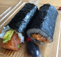 Top Sushi - Capalaba - Accommodation Melbourne