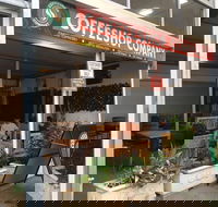 Torange Persian Cuisine - Accommodation Melbourne