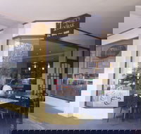 Tracy's At Toorak - Accommodation Melbourne