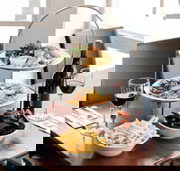 White Salt - Accommodation Melbourne