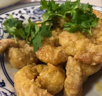 Wok Master Express - Accommodation Melbourne