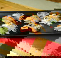 Yume Sushi - Gladesville - Accommodation Melbourne