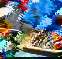 Zambrero - Biggera Waters - Accommodation Melbourne