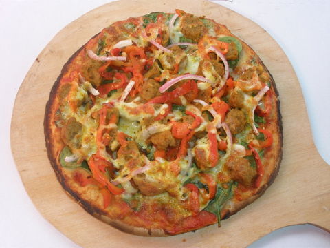 Ablaze Woodfired Pizza's On Dorset Rd - Accommodation Melbourne 0