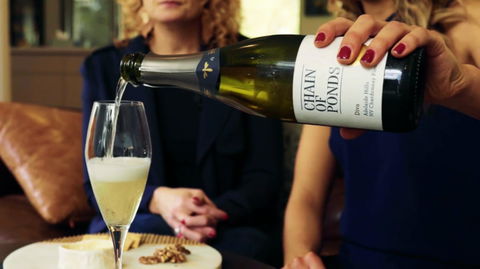 Adelaide Hills-Billies Cheese & Wine Tasting - Accommodation Melbourne 2