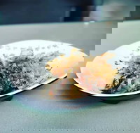 Akira Sushi - Seven Hills - Accommodation Melbourne