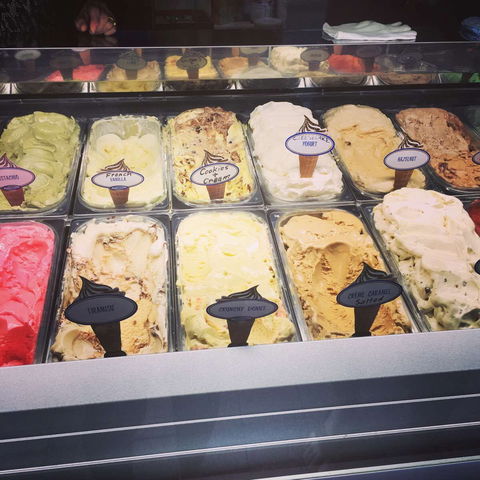 Astor Gelato - Accommodation Melbourne 0