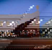 Bakers Central - South Melbourne - Accommodation Melbourne