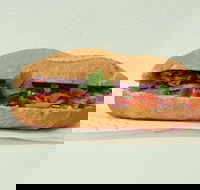 Banh Mi Viet - Accommodation Melbourne
