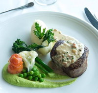 Bay Window Bistro - Randwick Golf Club - Accommodation Melbourne