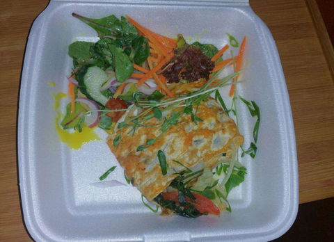 Black Dog Cafe - Accommodation Melbourne 0