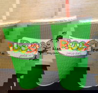 Boost Juice - Maribyrnong