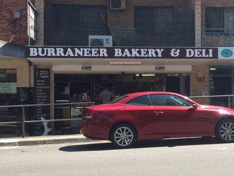 Burraneer Bakery And Deli - Accommodation Melbourne 0