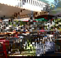 Cafe Clunes - Accommodation Melbourne
