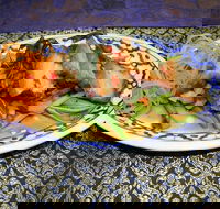 Caxton Thai - Accommodation Melbourne