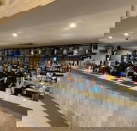 Cazalys Palmerston Club - Accommodation Melbourne