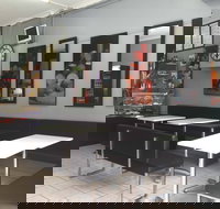 Constitution Cafe - Accommodation Melbourne