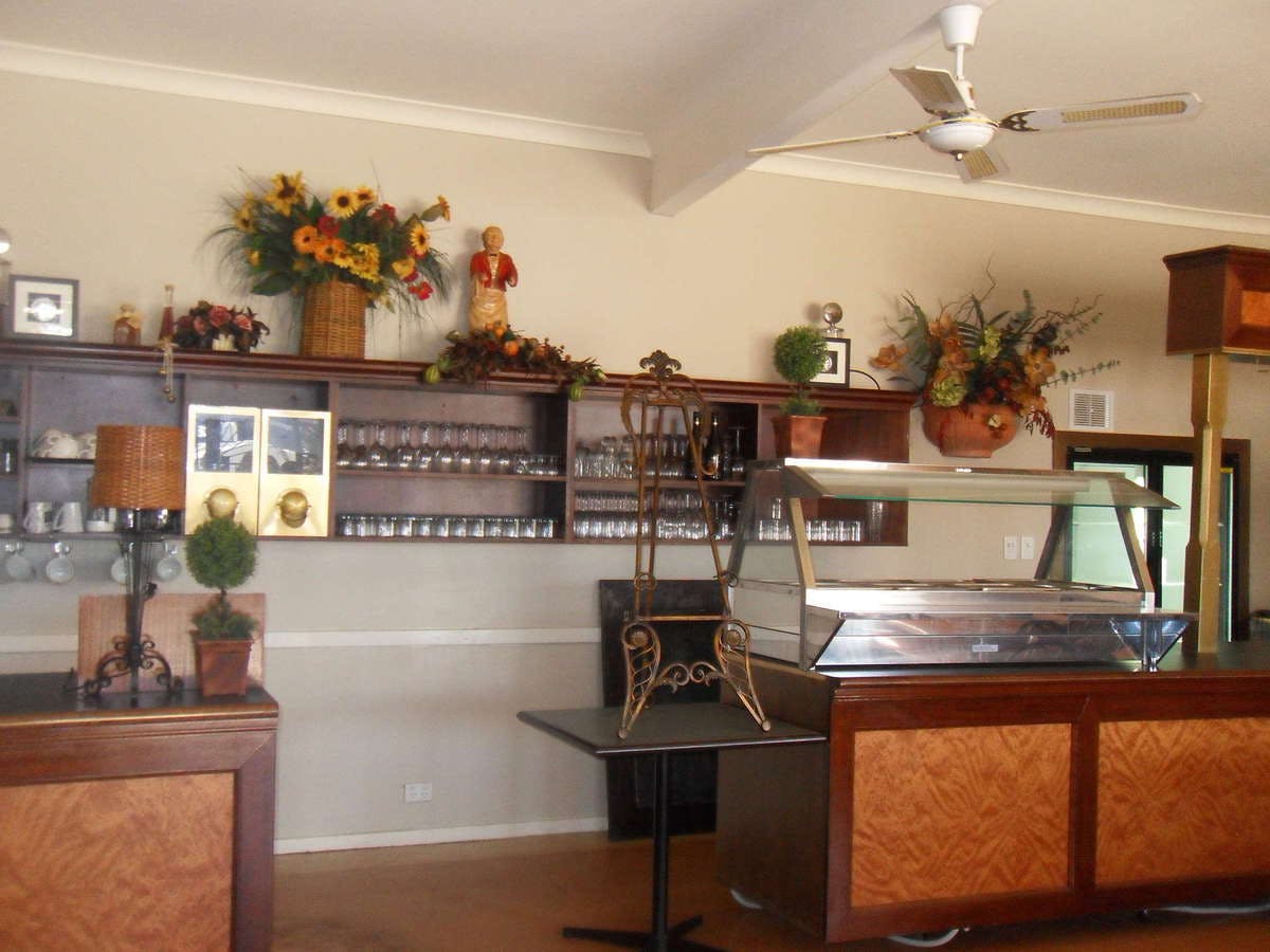 Gorge Rock WA Accommodation Melbourne