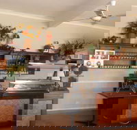 Corrigin Roadhouse - Melbourne 4u