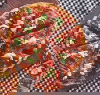 Crust - Southport - Accommodation Melbourne
