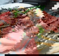 Da Pino's - Accommodation Melbourne