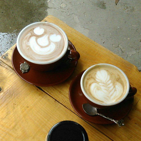 De Groot Coffee Co - Accommodation Melbourne 0