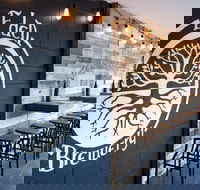 Eden Brewery - Accommodation Melbourne